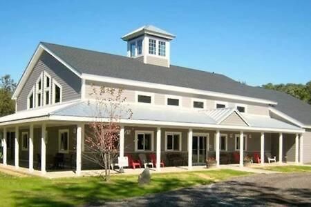 Close To Beach, W&D, Pet Friendly, Dunes, Casino Michigan City Exteriér fotografie