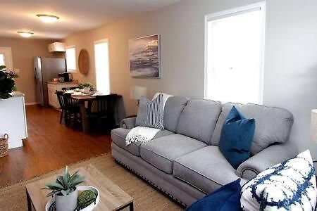 Close To Beach, W&D, Pet Friendly, Dunes, Casino Michigan City Exteriér fotografie