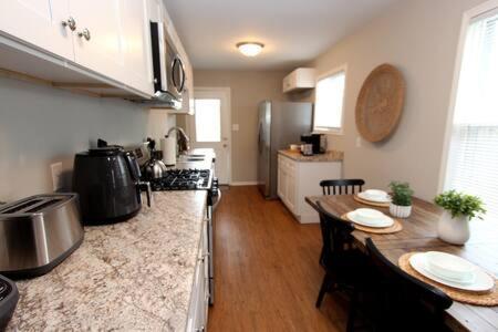 Close To Beach, W&D, Pet Friendly, Dunes, Casino Michigan City Exteriér fotografie