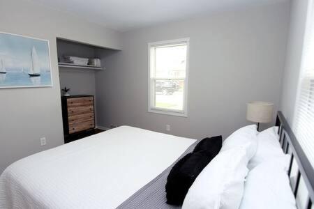 Close To Beach, W&D, Pet Friendly, Dunes, Casino Michigan City Exteriér fotografie
