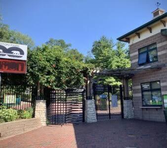 Close To Beach, W&D, Pet Friendly, Dunes, Casino Michigan City Exteriér fotografie
