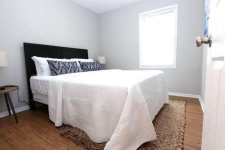 Close To Beach, W&D, Pet Friendly, Dunes, Casino Michigan City Exteriér fotografie