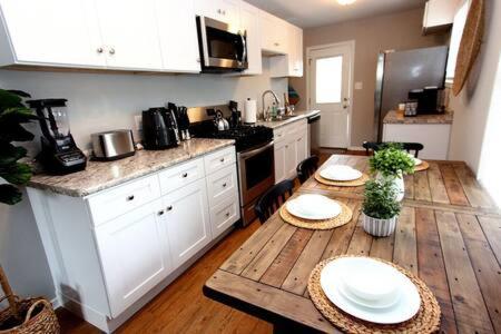 Close To Beach, W&D, Pet Friendly, Dunes, Casino Michigan City Exteriér fotografie
