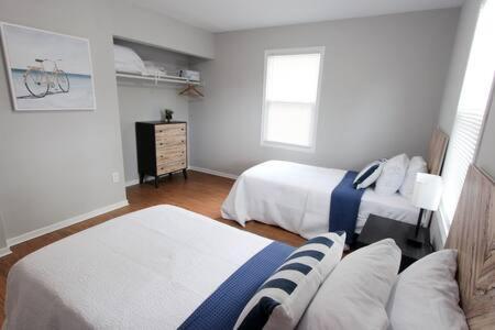Close To Beach, W&D, Pet Friendly, Dunes, Casino Michigan City Exteriér fotografie