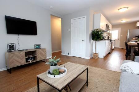 Close To Beach, W&D, Pet Friendly, Dunes, Casino Michigan City Exteriér fotografie